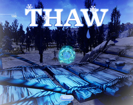 Thaw Game Cover