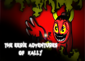 The Eerie Adventures Of Kally Image