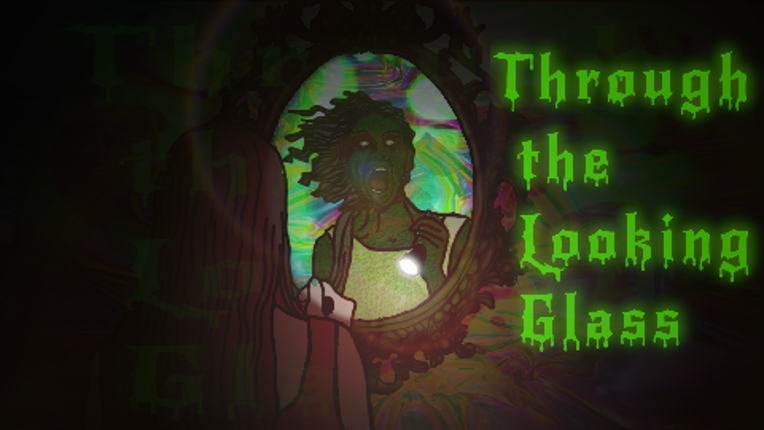 Through the Looking Glass Game Cover