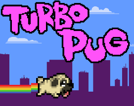 Turbo Pug Image