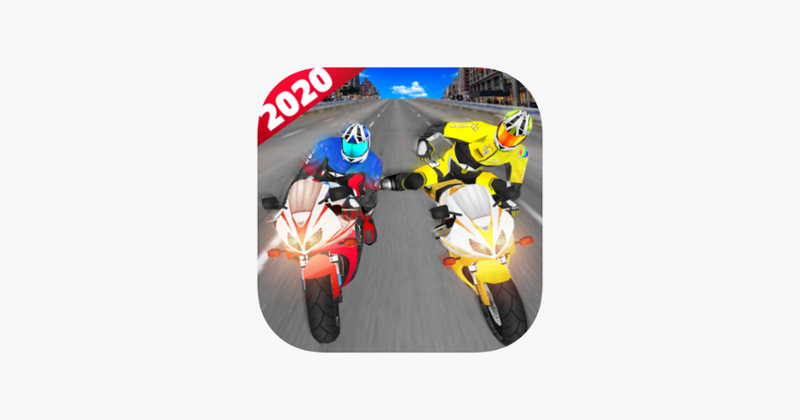 Ultimate Motorcycle Stunt Game Game Cover