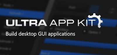 Ultra App Kit Image