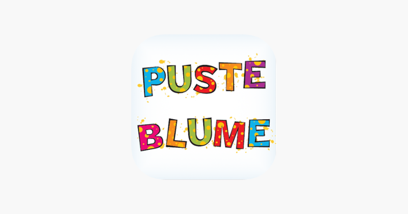 Volksstimme Pusteblume Game Cover