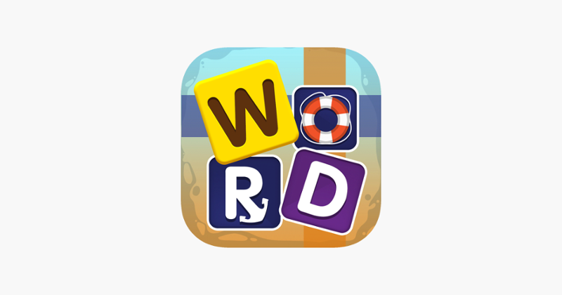 Word Scenery - Word Search Game Cover