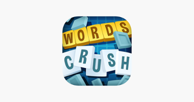 Words Crush : word puzzle game Image