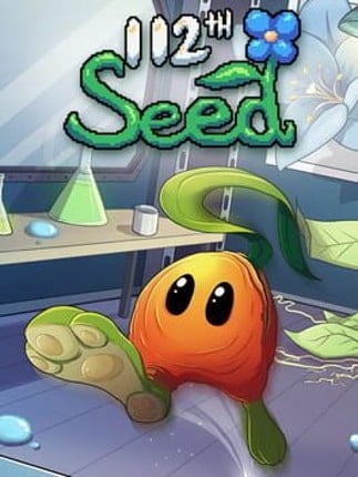 112th Seed Game Cover