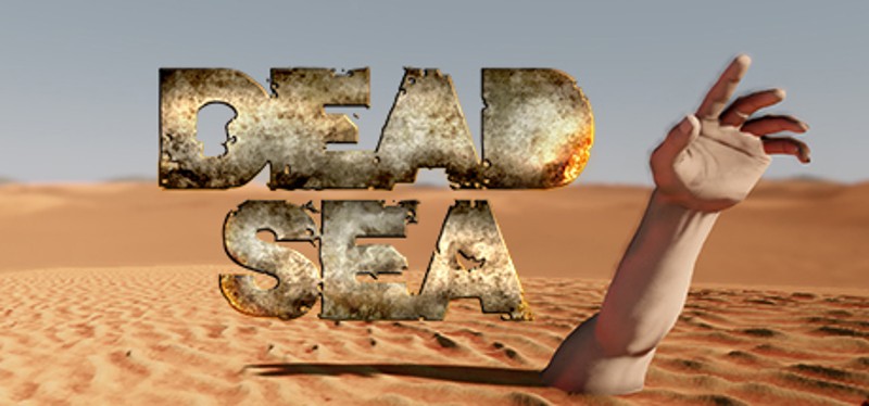 Dead Sea Game Cover