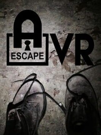 A-Escape VR Game Cover