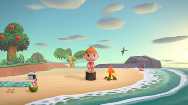 Animal Crossing: New Horizons Image