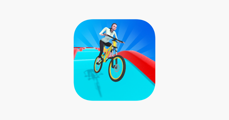 Bikeout 3D Game Cover