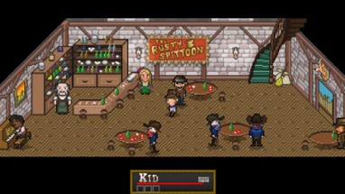 Boot Hill Heroes Image