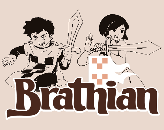 Brathian Game Cover