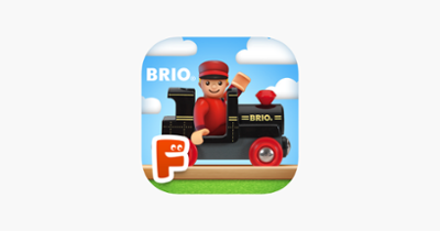 BRIO World - Railway Image