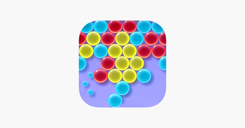 Bubblez HD: Bubble Shooter Game Cover