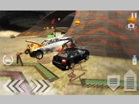 Car Crash 2 Online Image