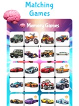 Car Horn: Fun automobile games Image