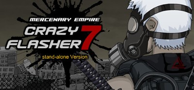 Crazy Flasher 7 Mercenary Empire(stand-alone Version) Image