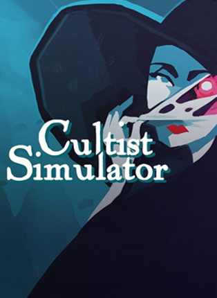 Cultist Simulator Game Cover
