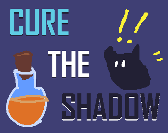 Cure the Shadow Game Cover