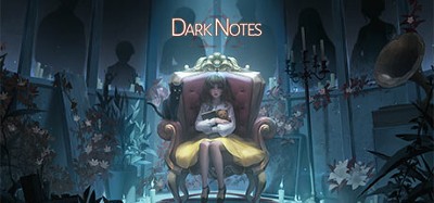 Dark Notes Image