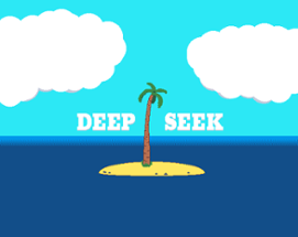 Deep Seek Image