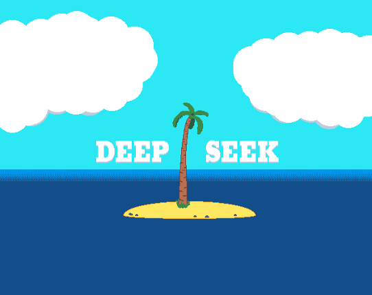 Deep Seek Game Cover