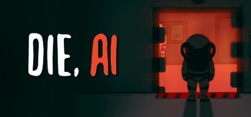 Die, A.I Game Cover