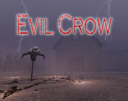 Evil Crow Game Cover