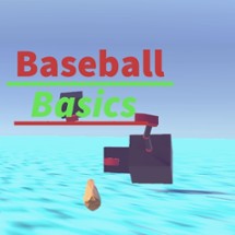 Baseball basics Image