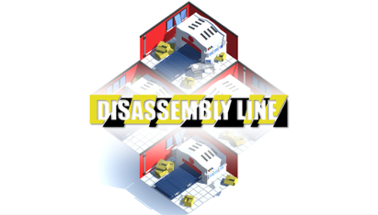 Disassembly Line Image