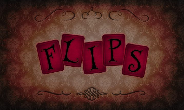 FLIPS Game Cover