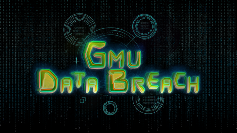 GMU: Data Breach Game Cover