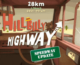 Hillbilly Highway Image