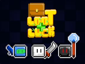 Loot+Luck Image
