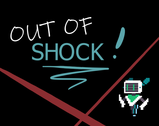 Out of Shock Game Cover