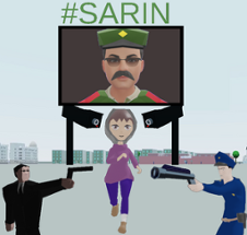 Sarin Image