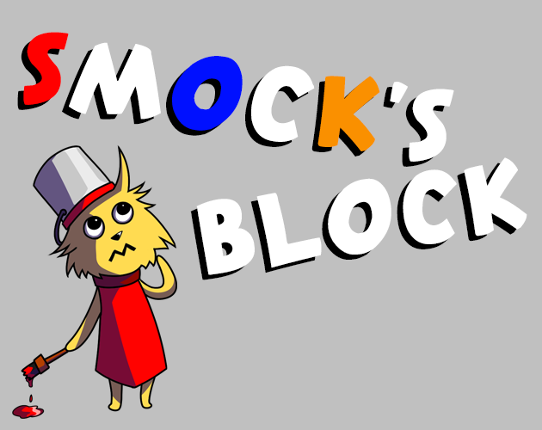 Smock's Block Game Cover