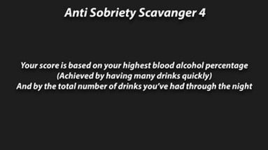 Anti Sobriety Scavenger Image