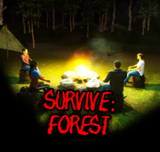 SURVIVE: FOREST Image