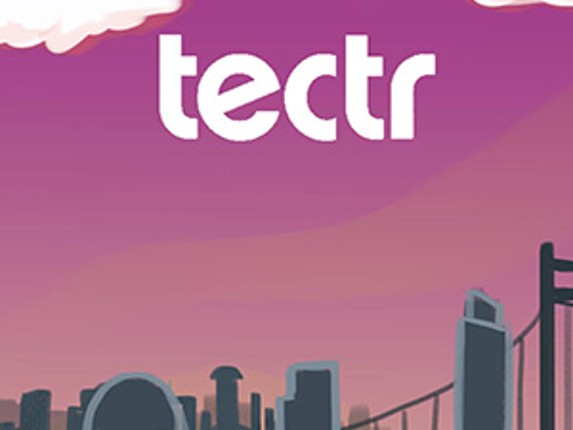 Tectr Game Cover