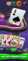 Gin Rummy Plus - Fun Card Game Image