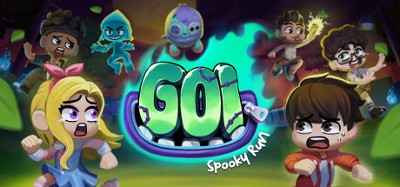 Goi: Spooky Run Image