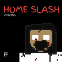 Home Slash : Haunted house Image