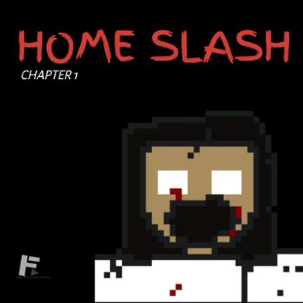 Home Slash : Haunted house Game Cover