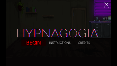 Hypnogogia Image