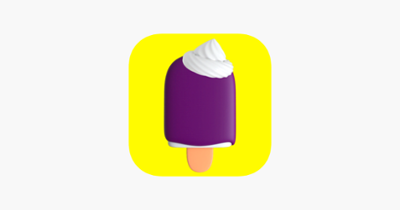 Ice Cream Dreams: Ages 4-10 Image