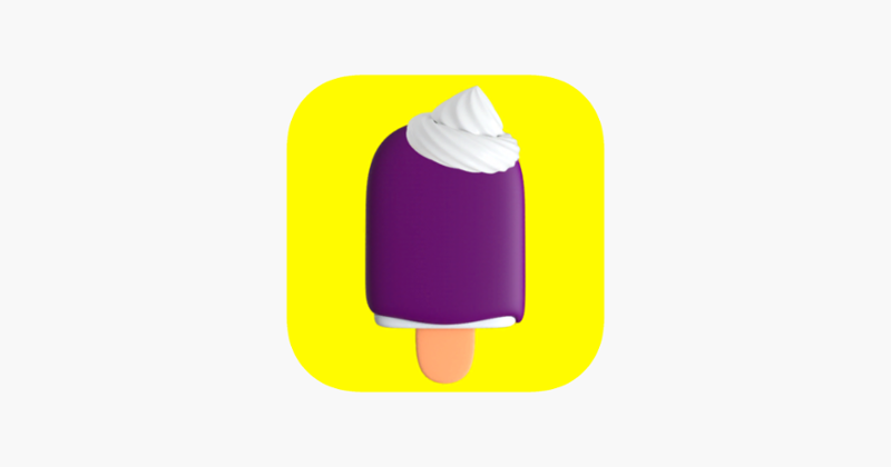 Ice Cream Dreams: Ages 4-10 Game Cover