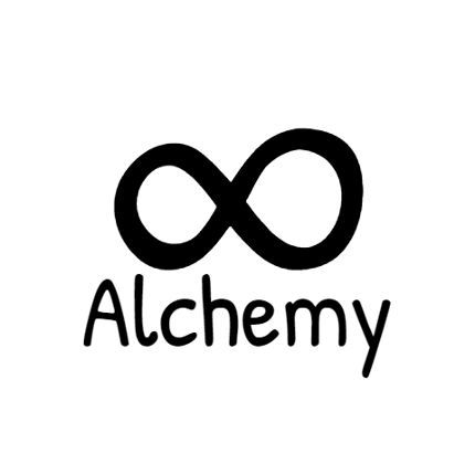 Infinity Alchemy Game Cover