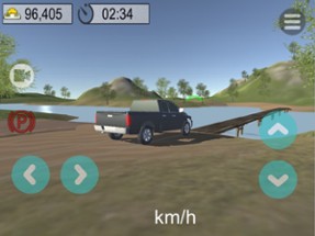 Keep It Safe 3D transportation game Image