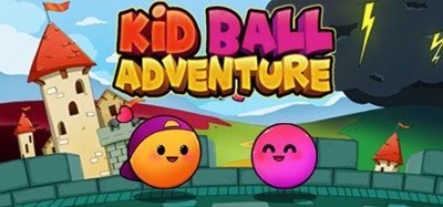 Kid Ball Adventure Image